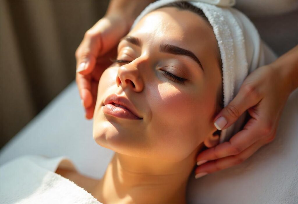 Personalized Beauty Treatments