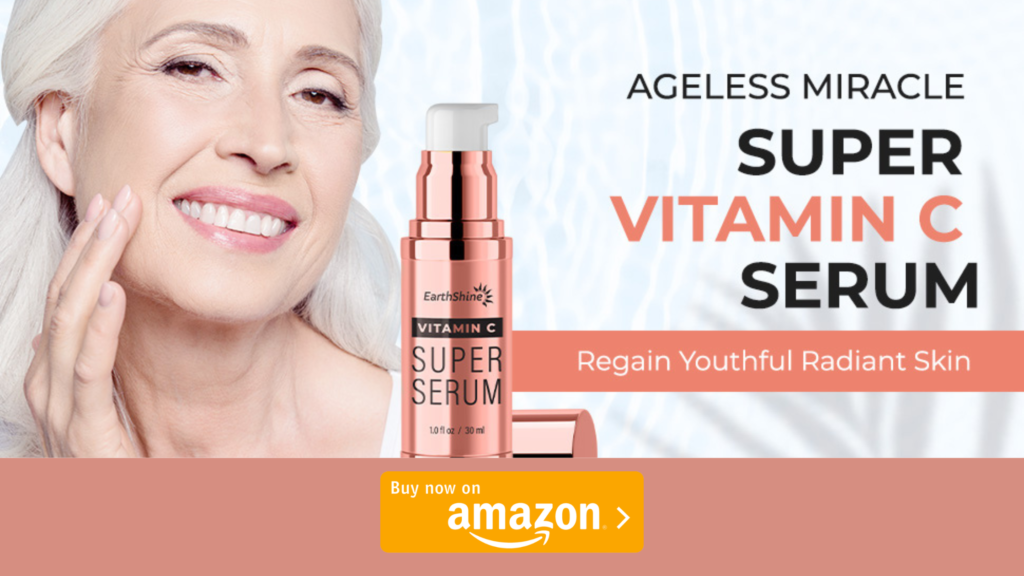 Super Vitamin C Serum