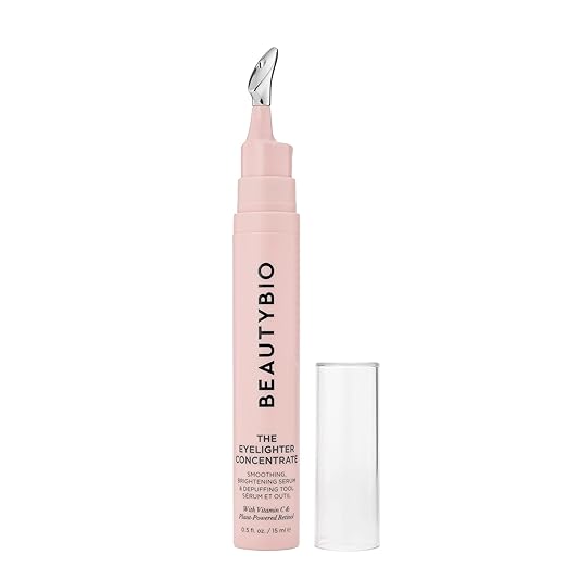 Best Serum for Puffiness and Dark Circles