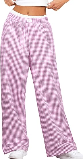 This image represents one of our Women's Pajama Pants, designed for ultimate comfort and relaxation.