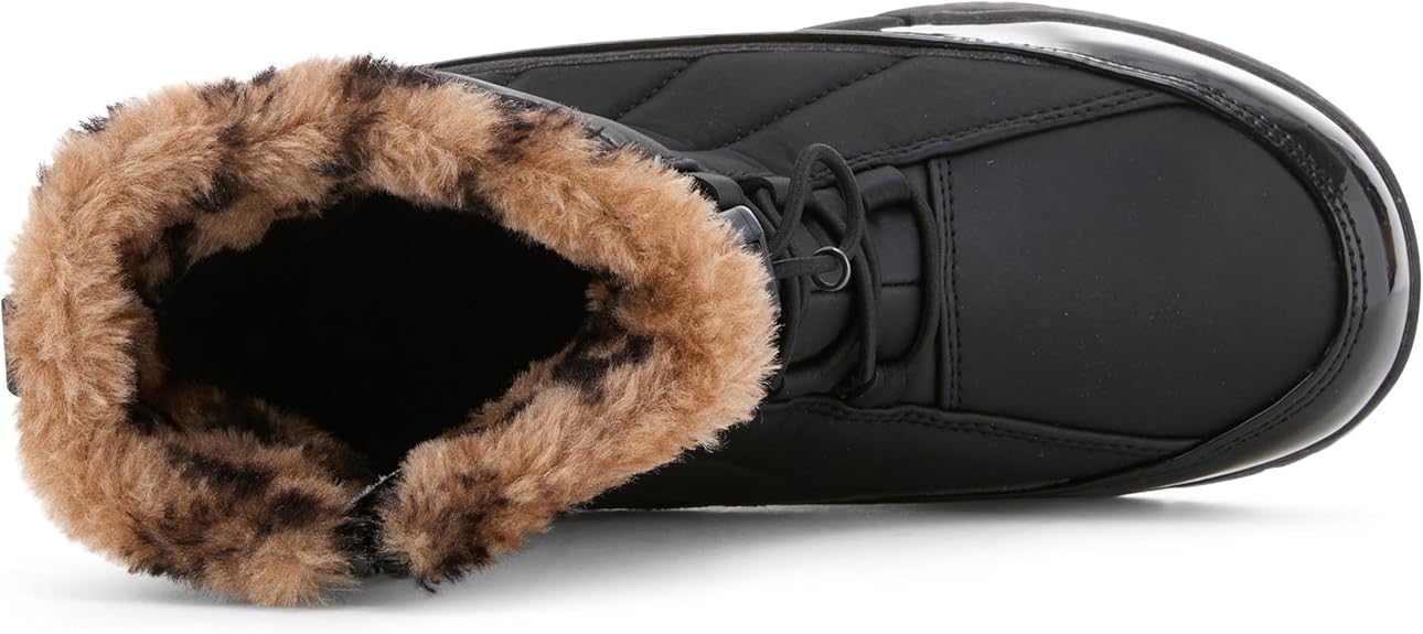elegance boots