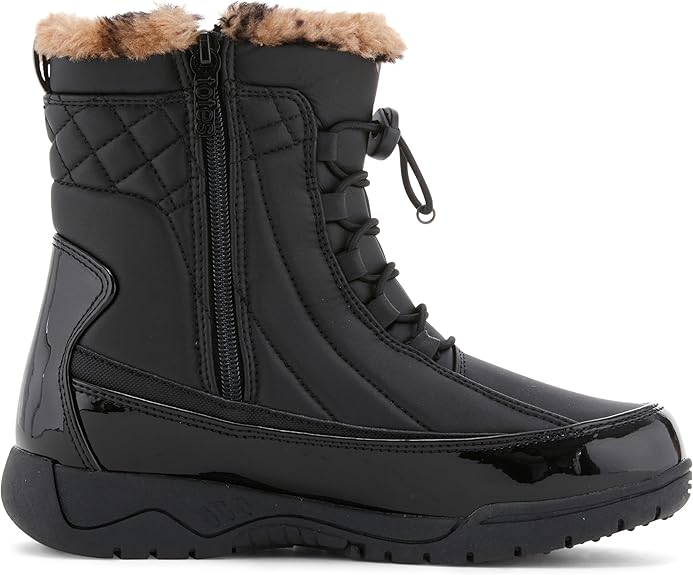confort boots 