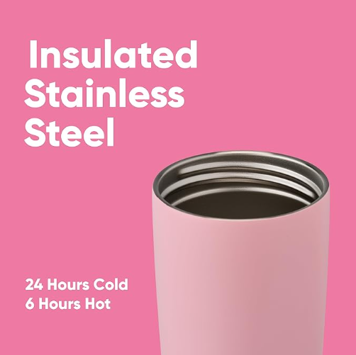 Tumbler Isotherme Owala SmoothSip : Le Choix Idéal