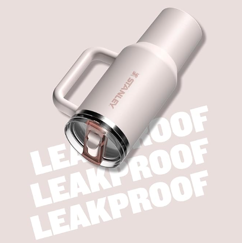 Stanley Quencher : Tumbler Isotherme d'Exception
