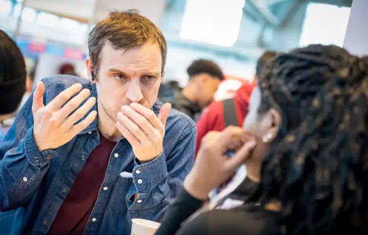 Succeeding in your participation at the einstieg frankfurt fair: a guide to attracting talent and strengthening your employer brand