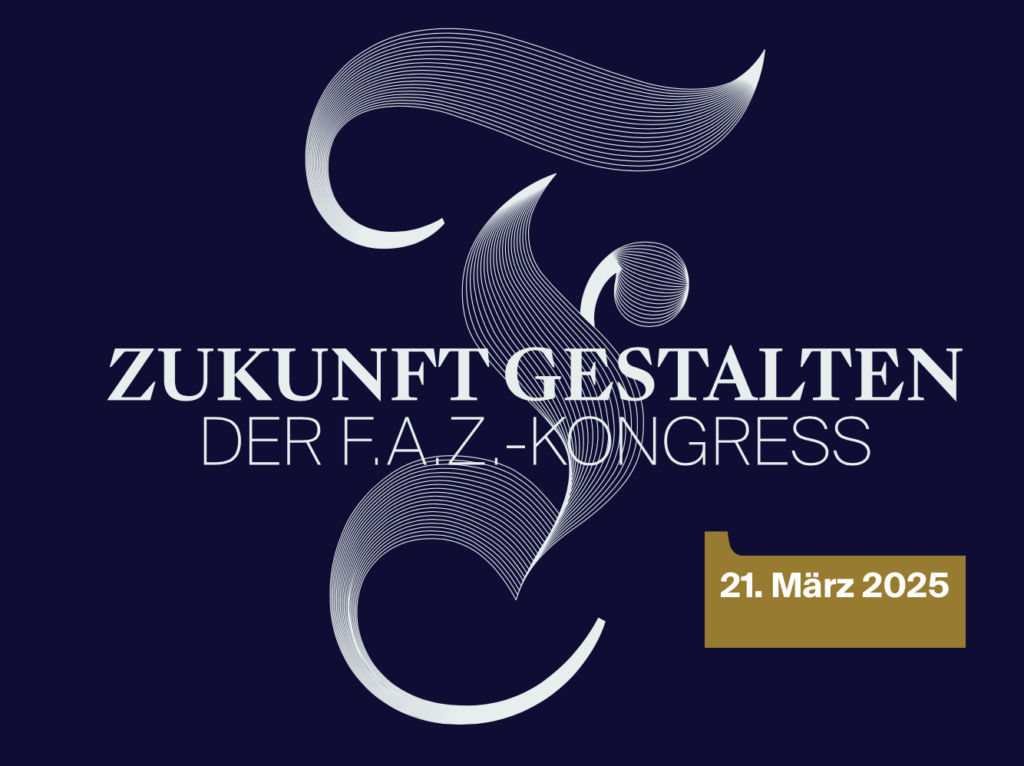 FAZ Kongress 2025