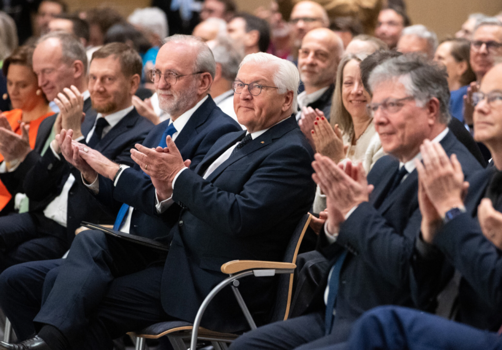 FAZ Kongress 2025