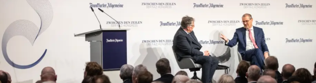 FAZ Kongress 2025