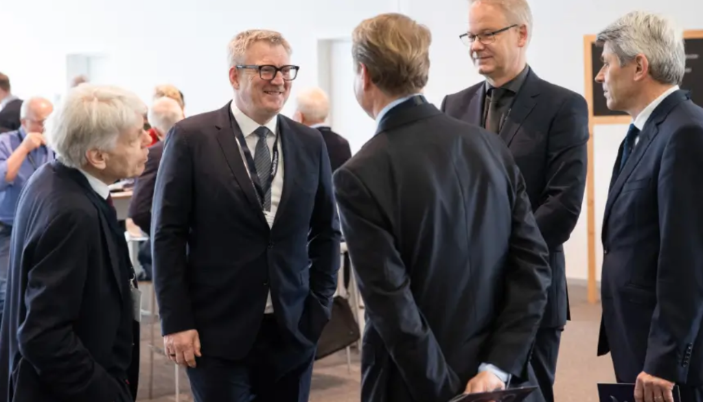 FAZ Kongress 2025
