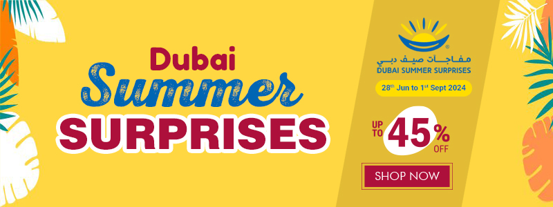 "Explore traditional souks in Dubai for unique, handcrafted items and great bargains."