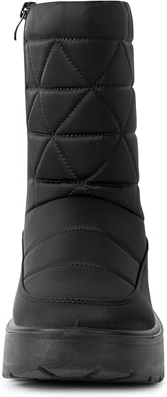 a touch of luxury to your winter outfits