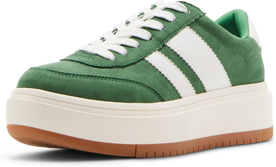 Madden Girl Women's Navida Sneaker in sleek, modern design perfect for everyday wear.