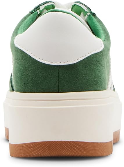 Casual chic: Madden Girl Women's Navida Sneaker for all-day comfort and style.