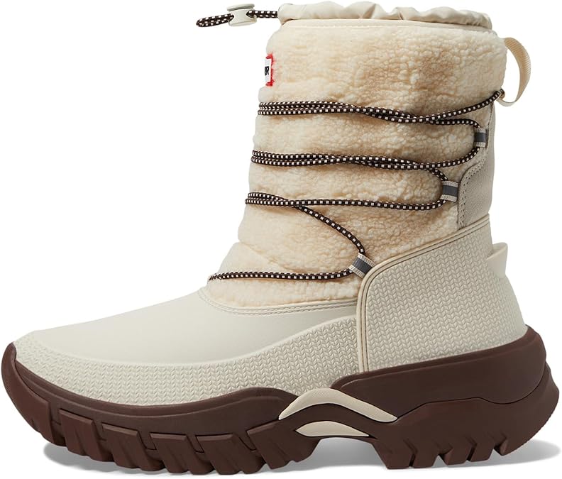 Hunter Wanderers are distinguished by their light weight and compact design