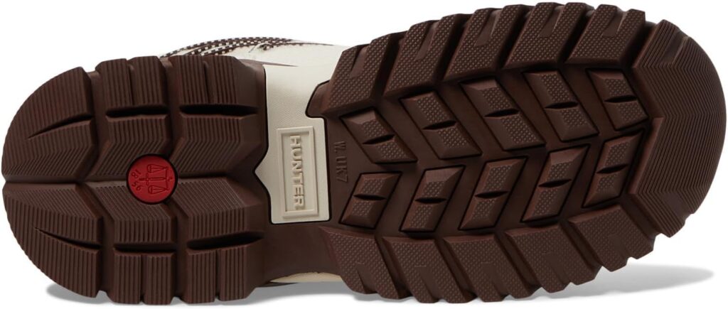  Hunter Wanderer Snow Boots