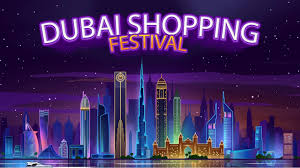 "Shop online in Dubai for exclusive promotions and flash sales throughout the year."