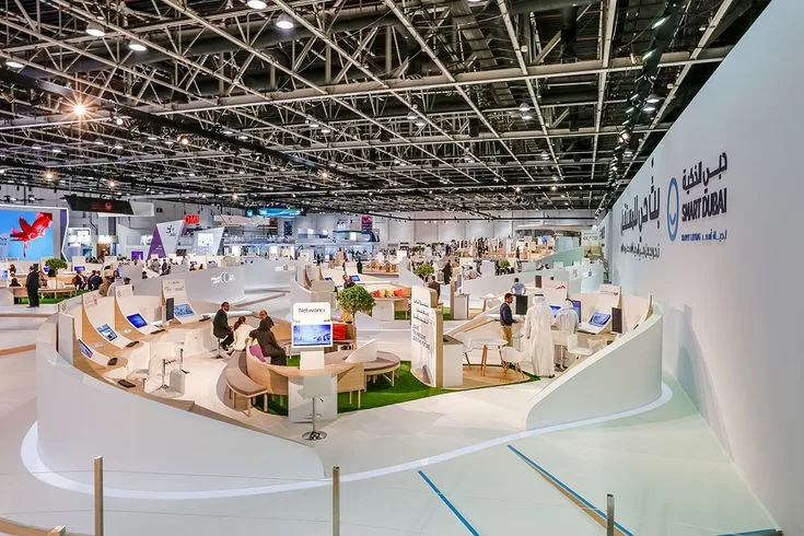 dubai exhibition