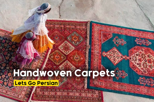 persian carpets