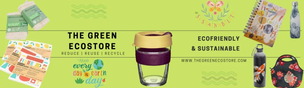 green ecostore