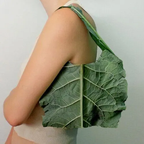 sustainable fashion