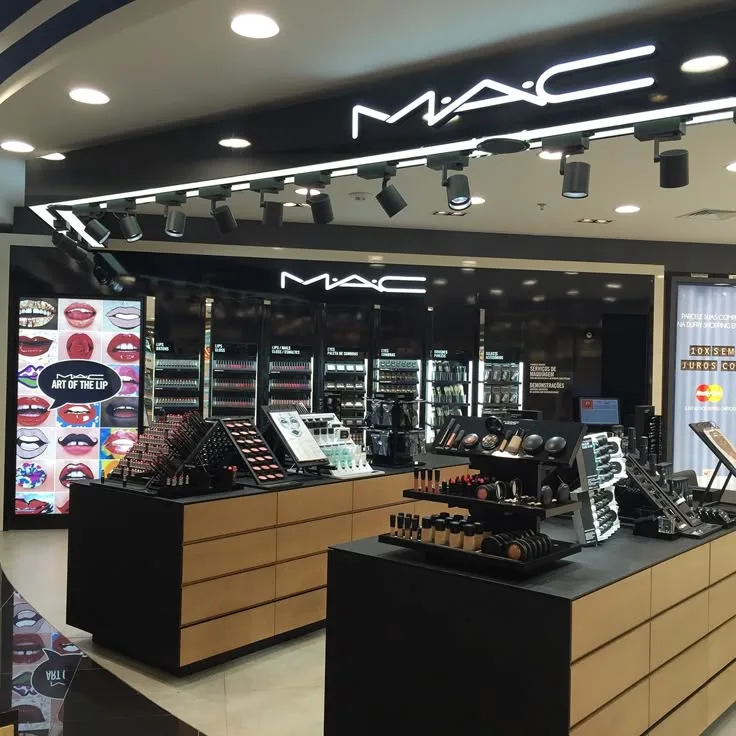 mac dubai