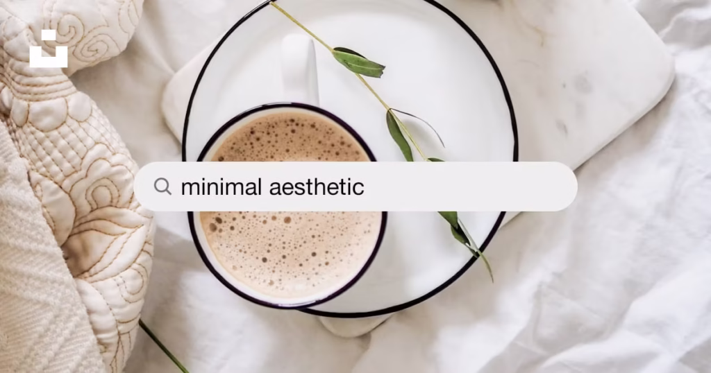 Embracing Simplicity: The Power of Minimal Aesthetic