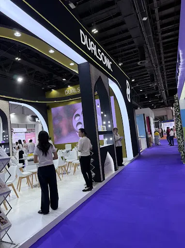 beauty world dubai