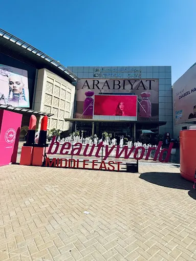 beauty world