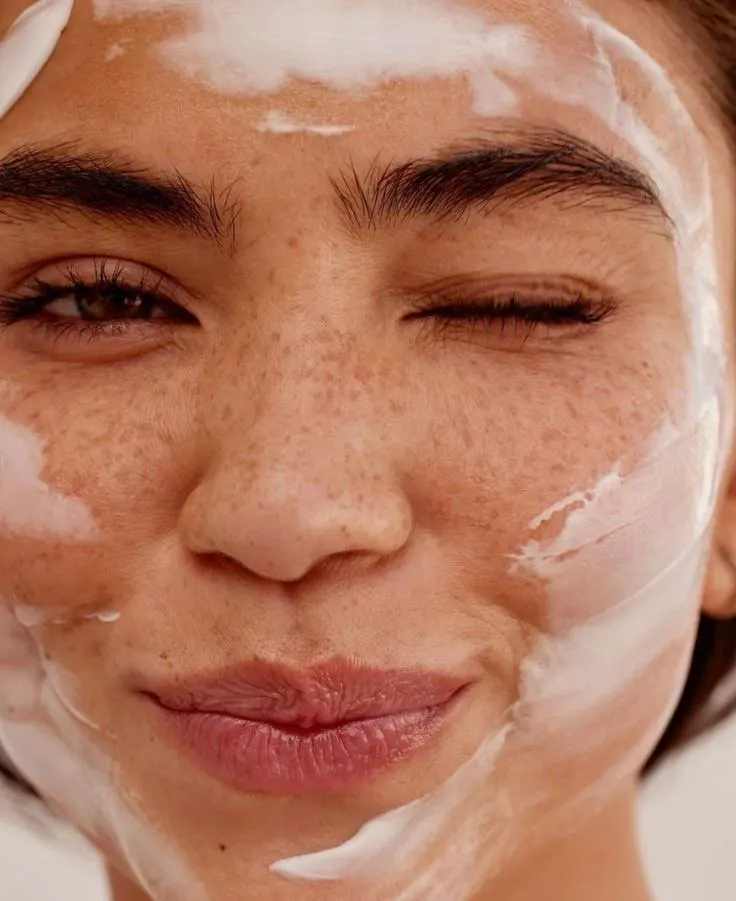 skin care
