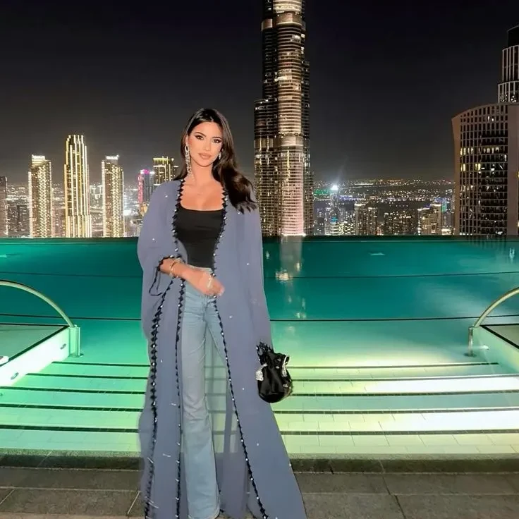 dubai fashion