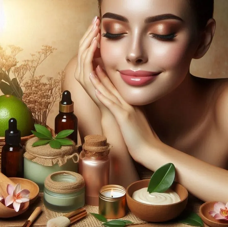 healthy skin 