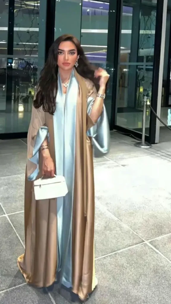 dubai fashion