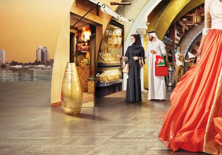 dubai deals shopping