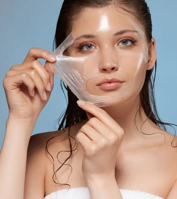 beauty product