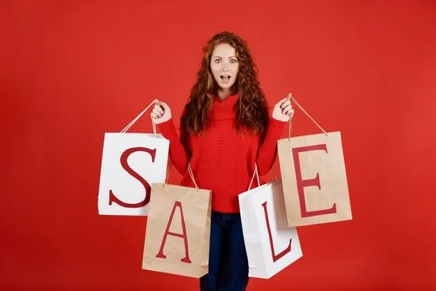 sale