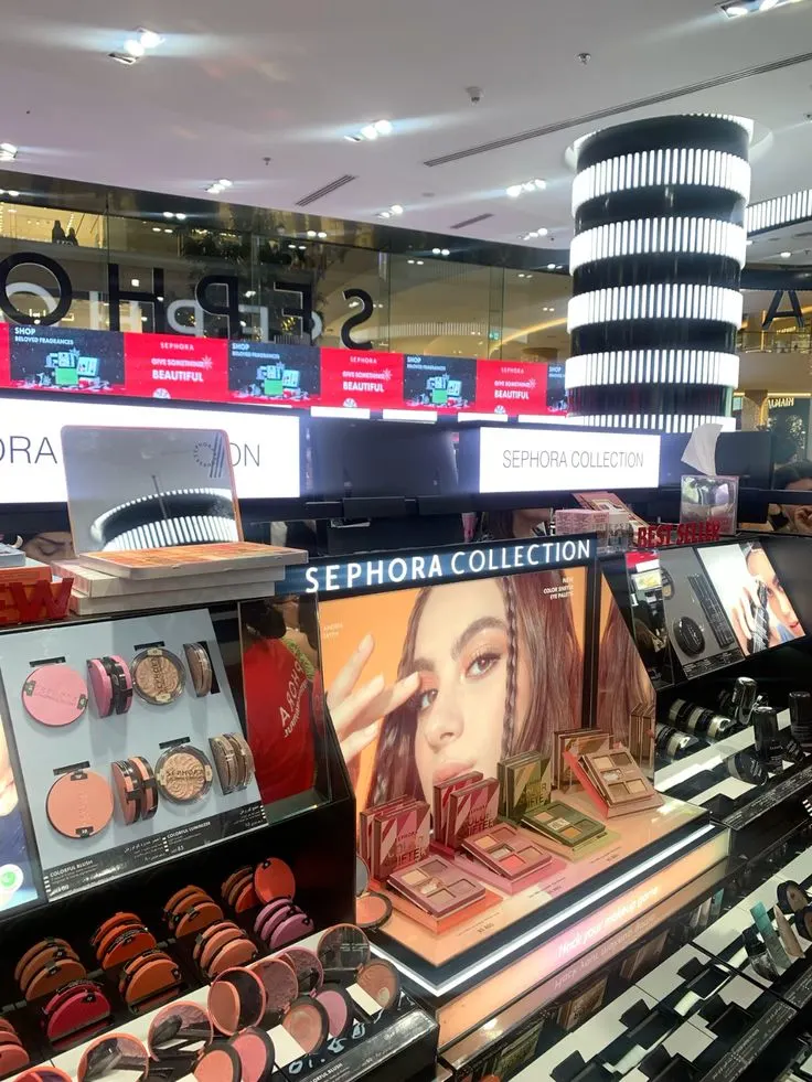 dubai sephora
