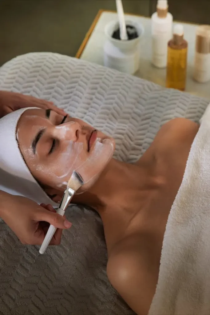 dubai wellness