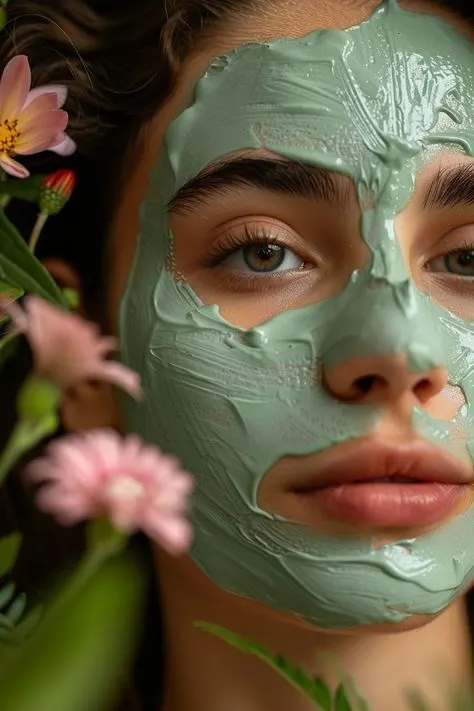 organic skin care
