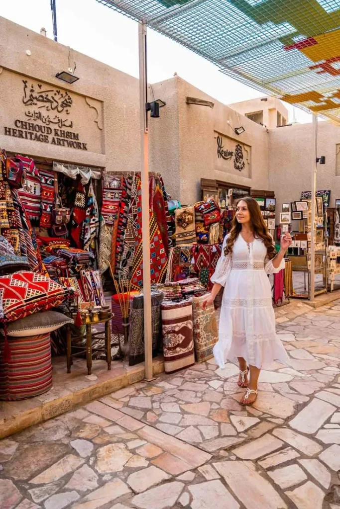 dubai fashion