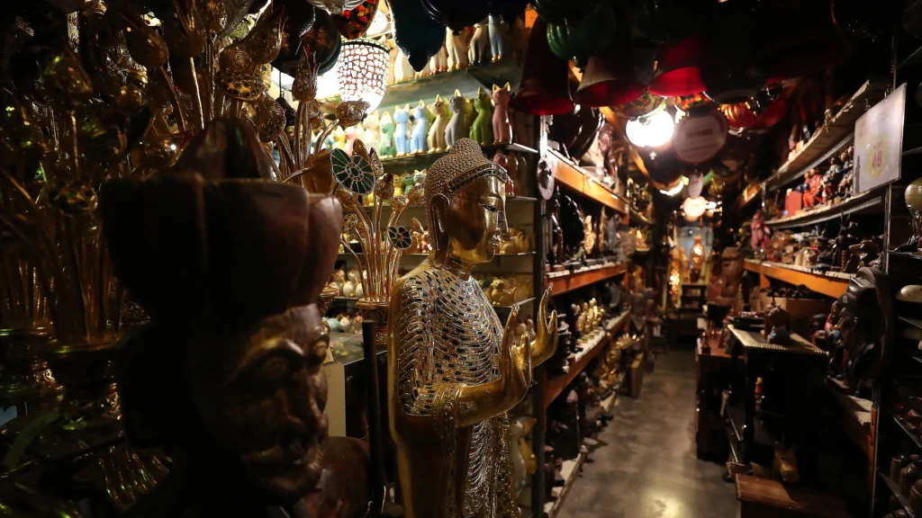 antique gems