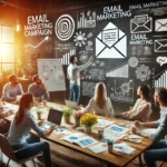 Email marketing for E-commerce!