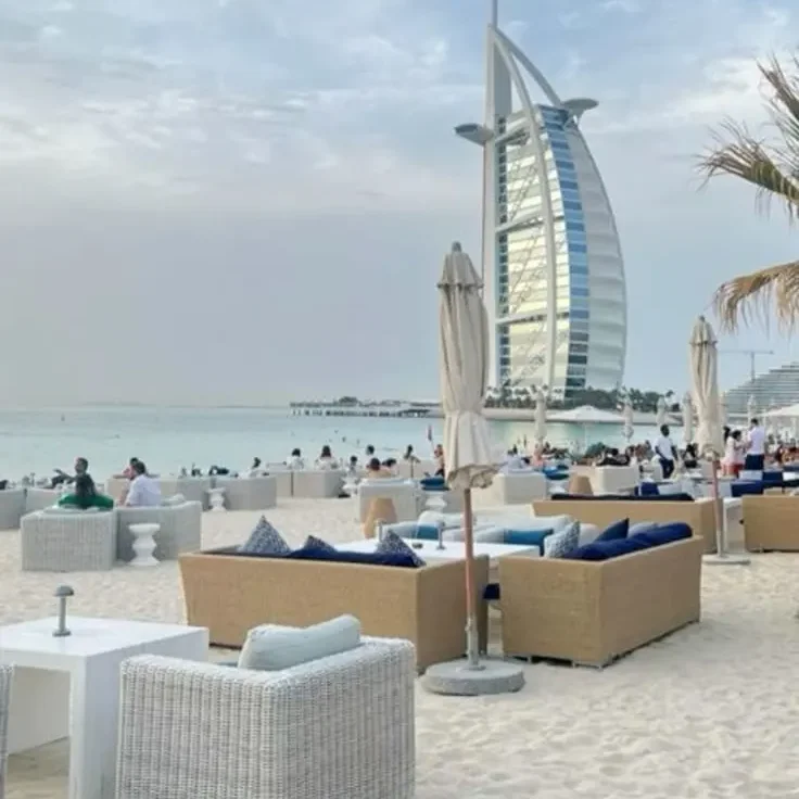 dubai  summer