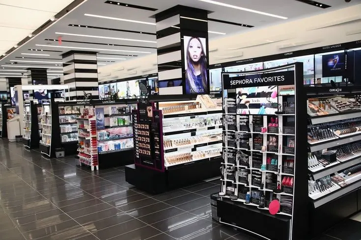 beauty store dubai