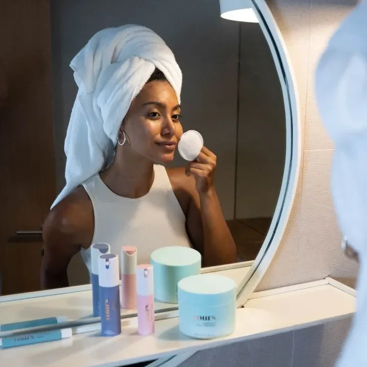 beauty care