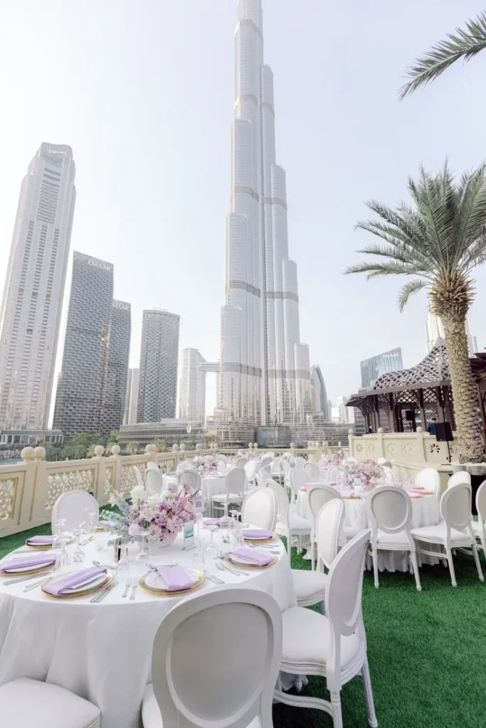 dubai event
