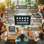 Better Marketplace due to customer feedback?