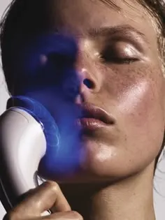 skin care device