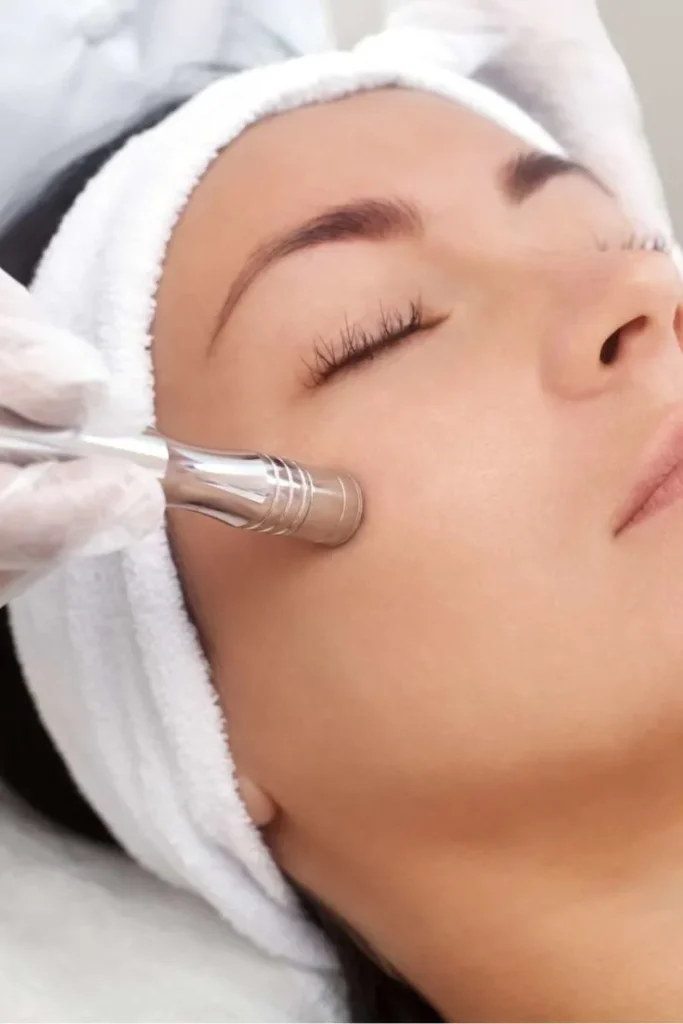 dermabrasion