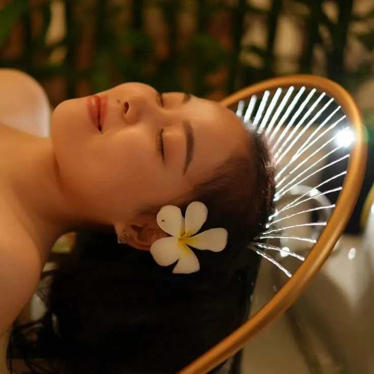 dubai wellness