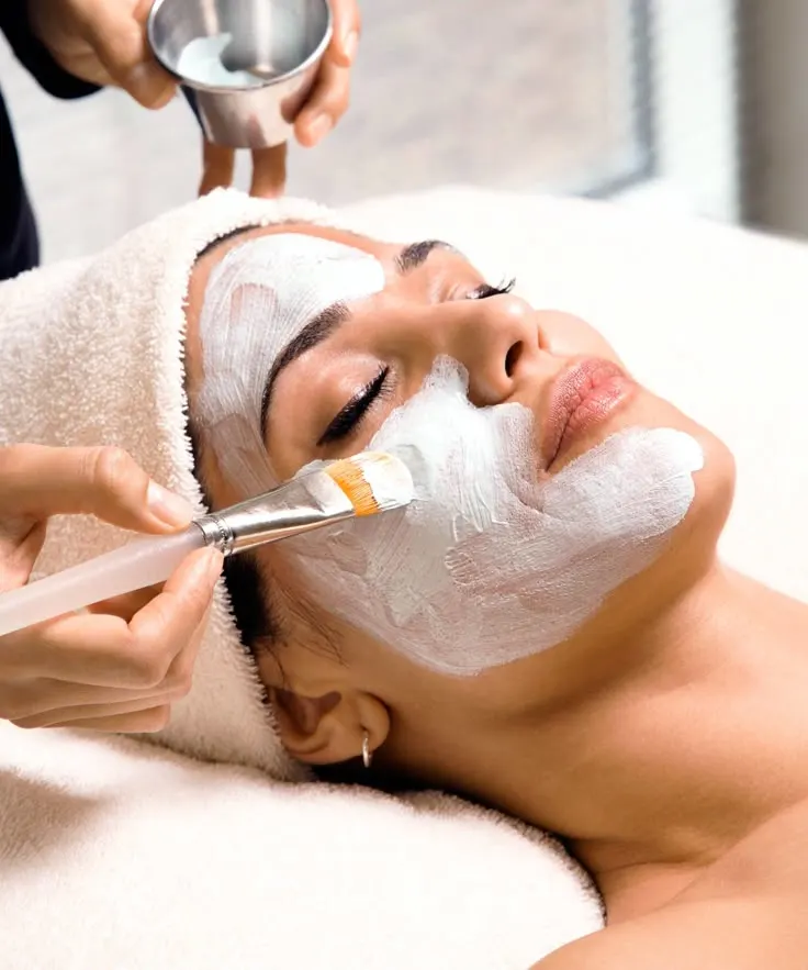 face mask